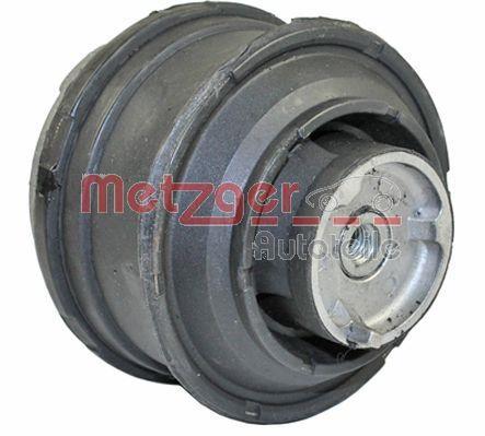 Support moteur (Silent bloc moteur) METZGER 8053755